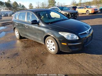 HYUNDAI ELANTRA GLS