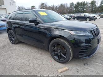 LAND ROVER RANGE ROVER VELAR P250 R-DYNAMIC S