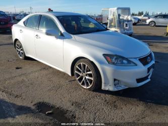 LEXUS IS 250