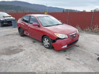 HYUNDAI ELANTRA GLS