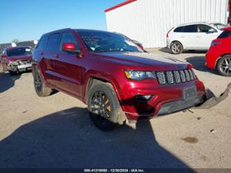 JEEP GRAND CHEROKEE LAREDO X 4X2