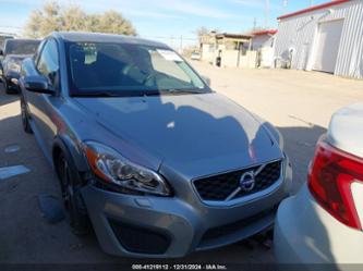 VOLVO C30 T5