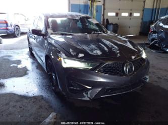 ACURA ILX PREMIUM A-SPEC PACKAGES/TECHNOLOGY A-SPEC PACKAGES