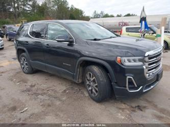 GMC ACADIA FWD SLE