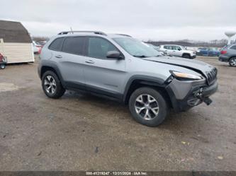 JEEP CHEROKEE TRAILHAWK