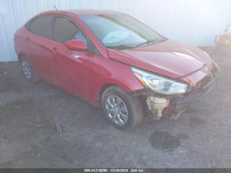 HYUNDAI ACCENT SE