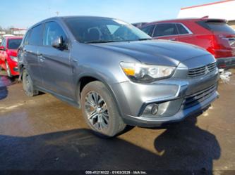 MITSUBISHI OUTLANDER SPORT 2.0 ES