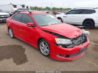 VOLKSWAGEN JETTA 1.8T SE