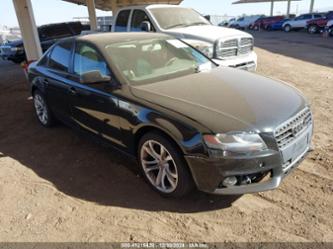 AUDI A4 2.0T PREMIUM