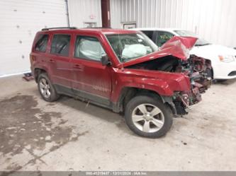 JEEP PATRIOT SPORT