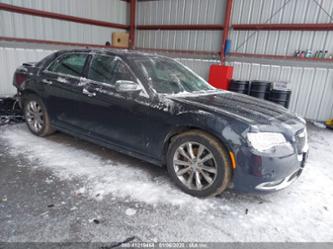 CHRYSLER 300 LIMITED AWD