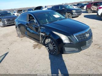 CADILLAC ATS STANDARD