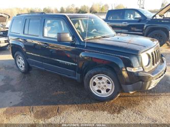 JEEP PATRIOT SPORT