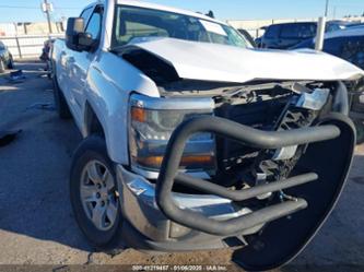 CHEVROLET SILVERADO 1500 1LT