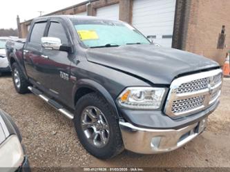 RAM 1500 LARAMIE