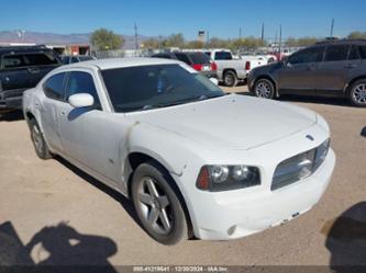 DODGE CHARGER SXT