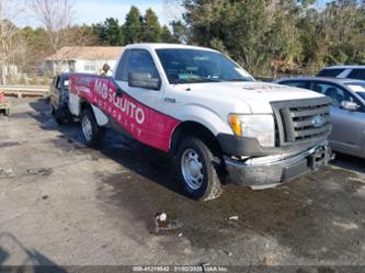 FORD F-150 XL