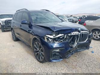 BMW X7 XDRIVE40I