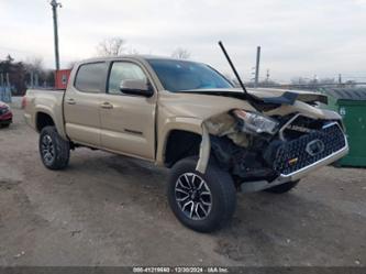 TOYOTA TACOMA TRD OFF ROAD