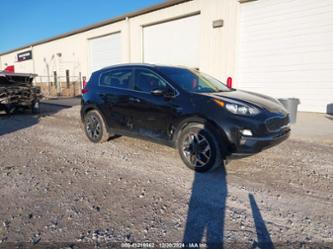 KIA SPORTAGE EX