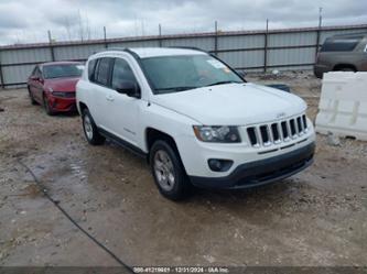 JEEP COMPASS SPORT