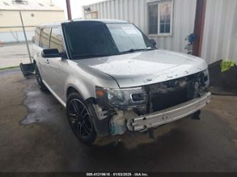 FORD FLEX SEL