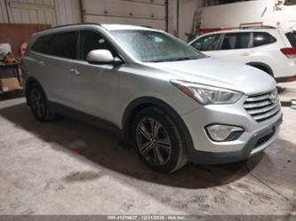 HYUNDAI SANTA FE GLS