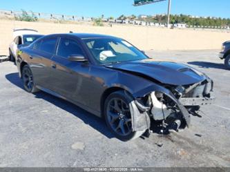 DODGE CHARGER GT RWD