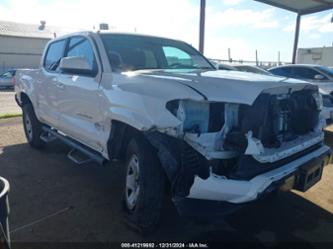 TOYOTA TACOMA SR5