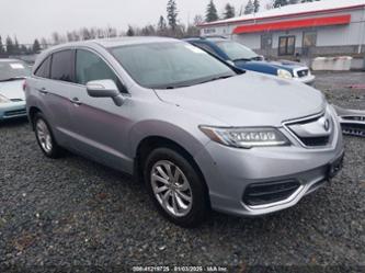 ACURA RDX ACURAWATCH PLUS PACKAGE