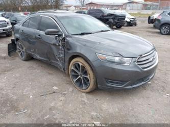 FORD TAURUS SEL