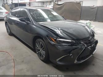 LEXUS ES 300H