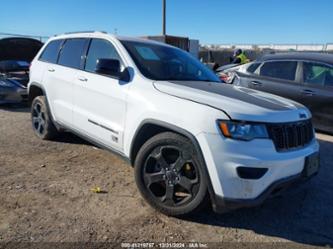 JEEP GRAND CHEROKEE FREEDOM 4X2