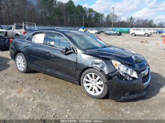 CHEVROLET MALIBU 2LT