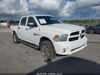 RAM 1500 EXPRESS