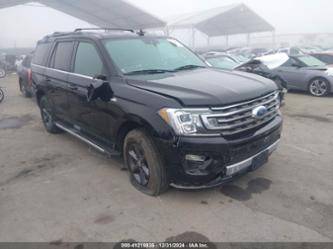 FORD EXPEDITION XLT