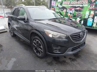 MAZDA CX-5 GRAND TOURING