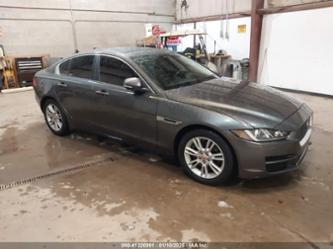 JAGUAR XE 20D PREMIUM