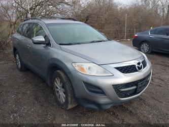 MAZDA CX-9 TOURING