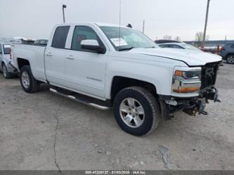 CHEVROLET SILVERADO 1500 1LT