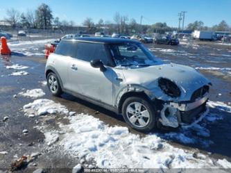 MINI HARDTOP COOPER