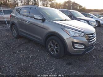 HYUNDAI SANTA FE 2.4L