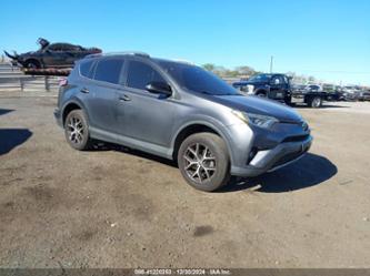 TOYOTA RAV4 SE