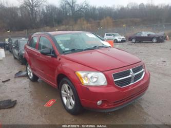 DODGE CALIBER MAINSTREET