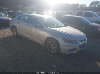 CHEVROLET MALIBU 1LT