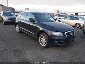 AUDI Q5 3.2 PREMIUM