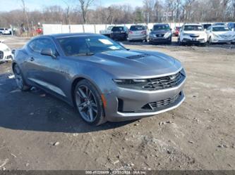 CHEVROLET CAMARO RWD LT1