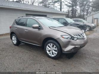 NISSAN MURANO SL