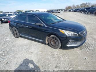 HYUNDAI SONATA SPORT