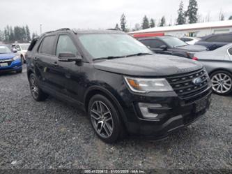 FORD EXPLORER SPORT